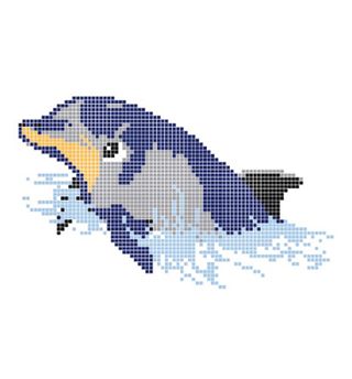 GRESITE DIBUJO FLIPPER HISBALIT