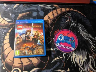 LEGO Il Signore degli Anelli per PS Vita