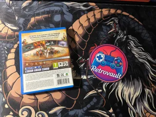 LEGO Il Signore degli Anelli per PS Vita