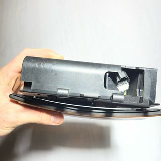 Cenicero Consola Mercedes Benz CLK W209