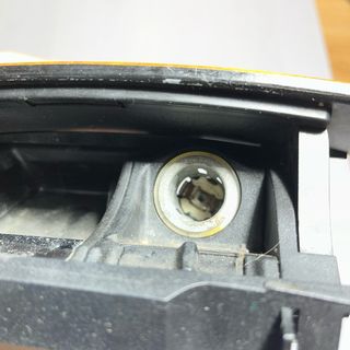 Cenicero Consola Mercedes Benz CLK W209