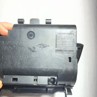 Cenicero Consola Mercedes Benz CLK W209