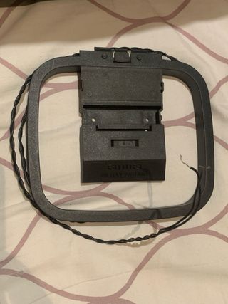 Altavoces Aiwa 40W Negros