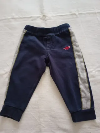 Pantalone tuta baby Fagottino