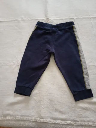 Pantalone tuta baby Fagottino