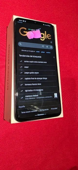 Samsung Galaxy A70