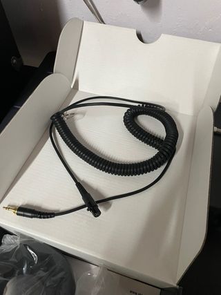 Cuffie AKG K240 MKII Semiaperte Over-Ear