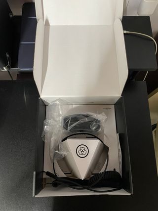 Cuffie AKG K240 MKII Semiaperte Over-Ear