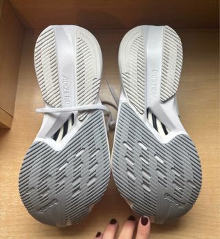 Adidas Adizero Boston 12 W Talla 37.5