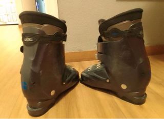 Botas de esquí