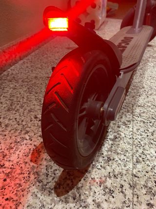 Patinete Eléctrico Ducati en buen estado, poco uso