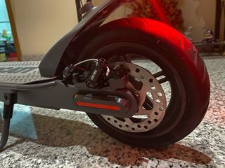 Patinete Eléctrico Ducati en buen estado, poco uso