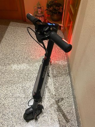 Patinete Eléctrico Ducati en buen estado, poco uso