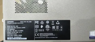 Computador Lenovo Idea Ryzen 5 4500G