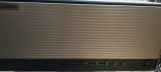 Computador Lenovo Idea Ryzen 5 4500G