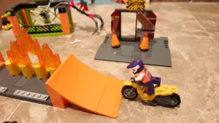 Lego City 60293 Parque de Acrobacias