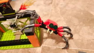 Lego City 60293 Parque de Acrobacias