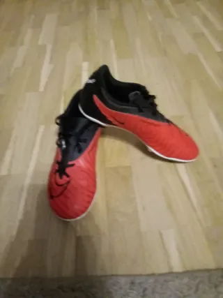 Botas de fútbol Nike Phantom