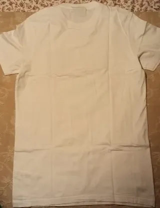 Camiseta McKenzie Blanca Talla XS de hombre