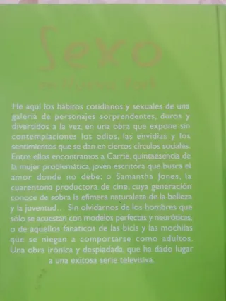 Colección 6 Libros Juveniles