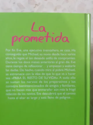 Colección 6 Libros Juveniles