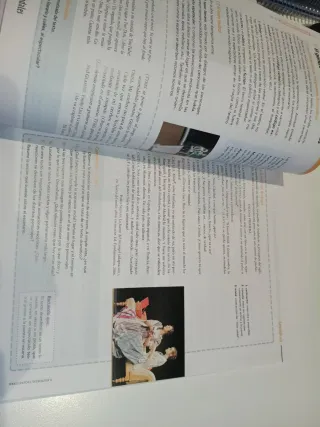 LENGUA CASTELLANA Y LITERATURA 2 BLOQUES (CER)