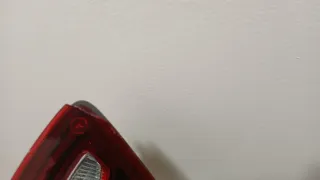 Piloto trasero Mercedes Benz