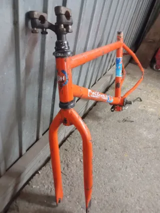 Cuadros BH California (2 unidades)