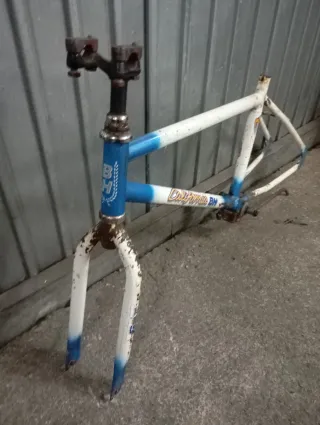 Cuadros BH California (2 unidades)