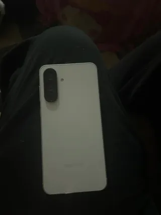 Samsung Galaxy A56 5G - 2 meses de uso