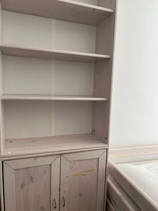 muebles de habitación juvenil