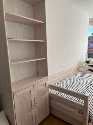 muebles de habitación juvenil