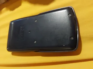 Calculadora Casio FX-82MS