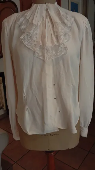 Camisas antigua.