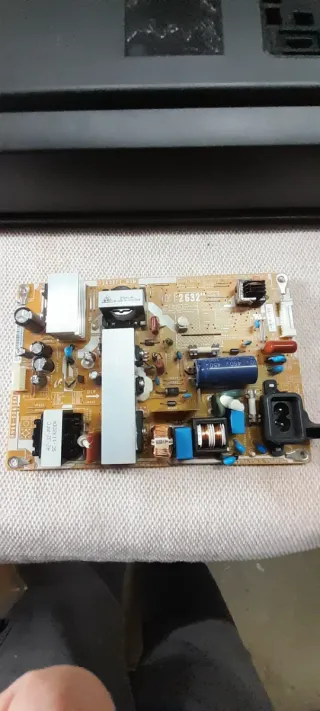 Fuente Alimentación TV Samsung LE32D400E1W