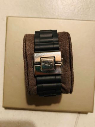 Reloj Chaumet París Automático