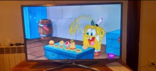 Samsung Smart TV 40 Negro