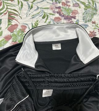 Chándal Boomerang Hombre Talla L