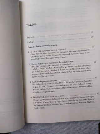 Historia del punk: El movimiento juvenil que tr...