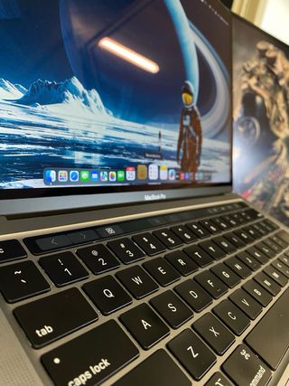 MacBook Pro Pro 1TB/32GB/i7
