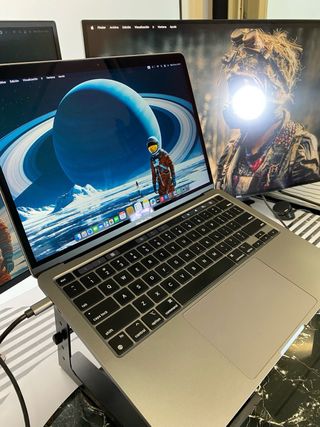 MacBook Pro Pro 1TB/32GB/i7