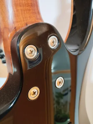 Guitarra Harley Benton Fusion-III