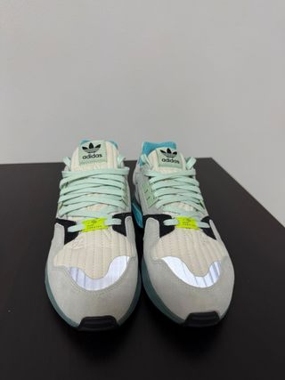 Adidas ZX Torsion Scarpe Uomo Donna