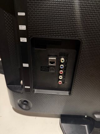 Smart TV Samsung 24 HD Serie 4