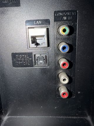 Smart TV Samsung 24 HD Serie 4