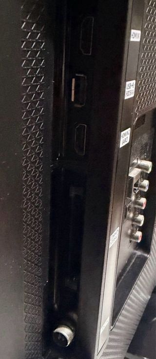 Smart TV Samsung 24 HD Serie 4