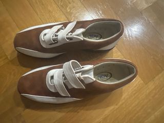 calzado para jugar al golf (mujer)