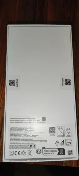 2 Xiaomi Redmi 15C 5G 256GB 8GB RAM