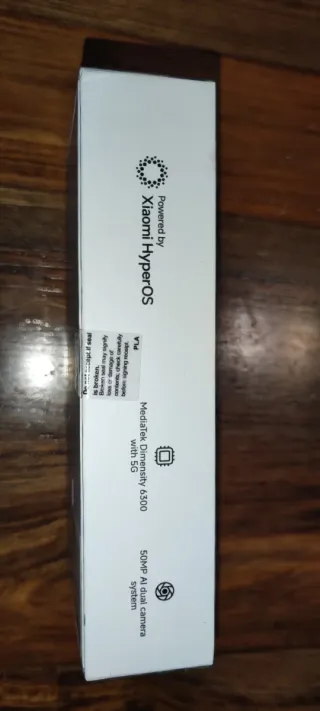 2 Xiaomi Redmi 15C 5G 256GB 8GB RAM