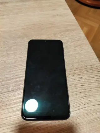 Samsung Galaxy A40 Nero SM-A405FN/DS